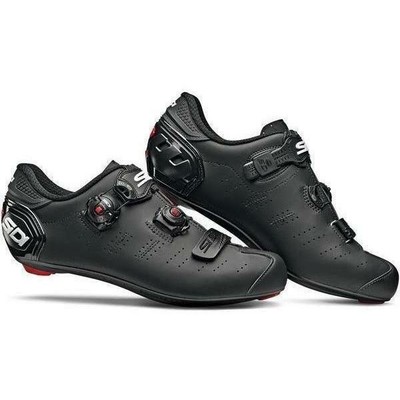 wide fit cycling shoes